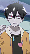 Blood Lad