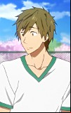 Free! - Iwatobi Swim Club