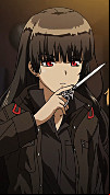 Inu to Hasami wa Tsukaiyô