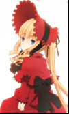 Rozen Maiden Zurückspulen