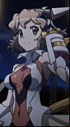 Senki Zesshô Symphogear G