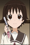 Tamayura - More Aggressive