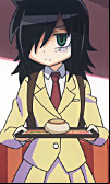 Watashi ga Motenai no wa Dou Kangaete mo Omaera ga Warui!