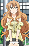 Golden Time