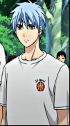 Kuroko no Basuke 2