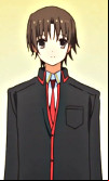 Little Busters! Refrain