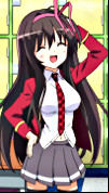 Ore no Nônai Sentakushi ga, Gakuen Love Come o Zenryoku de Jama Shiteiru
