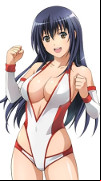 Sekai de Ichiban Tsuyoku Naritai!