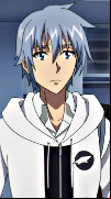 Strike the blood