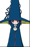 Magimoji Rurumo