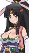 Momo Kyun Sword