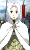 Arslan Senki