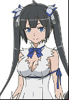 Dungeon ni Deai o Motomeru no wa Machigatteiru no Darô ka