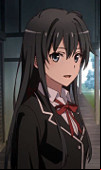 Yahari Ore no Seishun Love Come wa Machigatteiru. Zoku