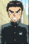 Ushio to Tora