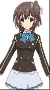 Ange Vierge