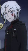 D.Gray-man Hallow