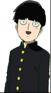 Mob Psycho 100