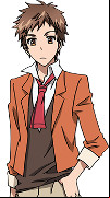 Servamp
