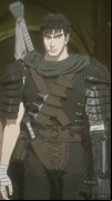 Berserk