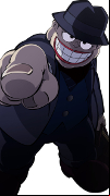Warau Salesman New