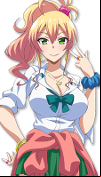 Hajimete no Gal