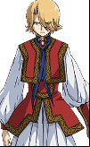 Shôkoku no Altair