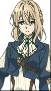 Violet Evergarden