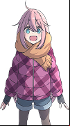 Yurucamp