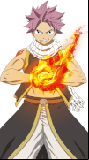 Fairy Tail Final Season