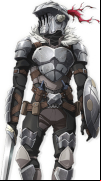Goblin Slayer