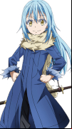 Tensei Shitara Slime Datta Ken