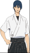 Tsurune - Kazemai Kôkô Kyûdô-bu