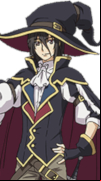 Ulysses - Jeanne d'Arc to Renkin no Kishi
