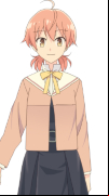 Yagate Kimi ni Naru