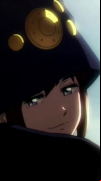 Boogiepop wa Warawanai