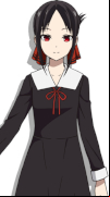 Kaguya-sama wa Kokurasetai - Tensai-tachi no Renai Zunôsen