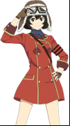 Kôya no Kotobuki Hikôtai