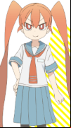 Ueno-san wa Bukiyô