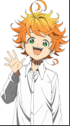 Yakusoku no Neverland