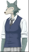 Beastars
