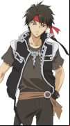 Majutsushi Orphen Haguretabi