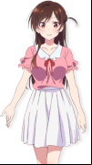Kanojo, Okarishimasu