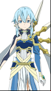 Sword Art Online - Alicization War of Underworld Part 2