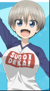 Uzaki-chan wa Asobitai!