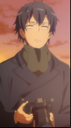 Yahari Ore no Seishun Love Come wa Machigatteiru.