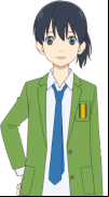 Sayonara Watashi no Cramer