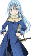 Tensei Shitara Slime Datta Ken S3