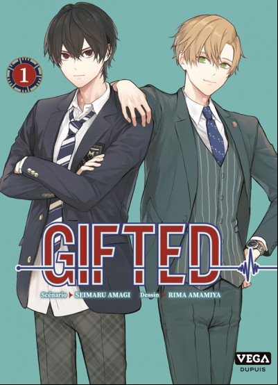 Gifted