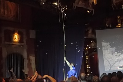Jongleur